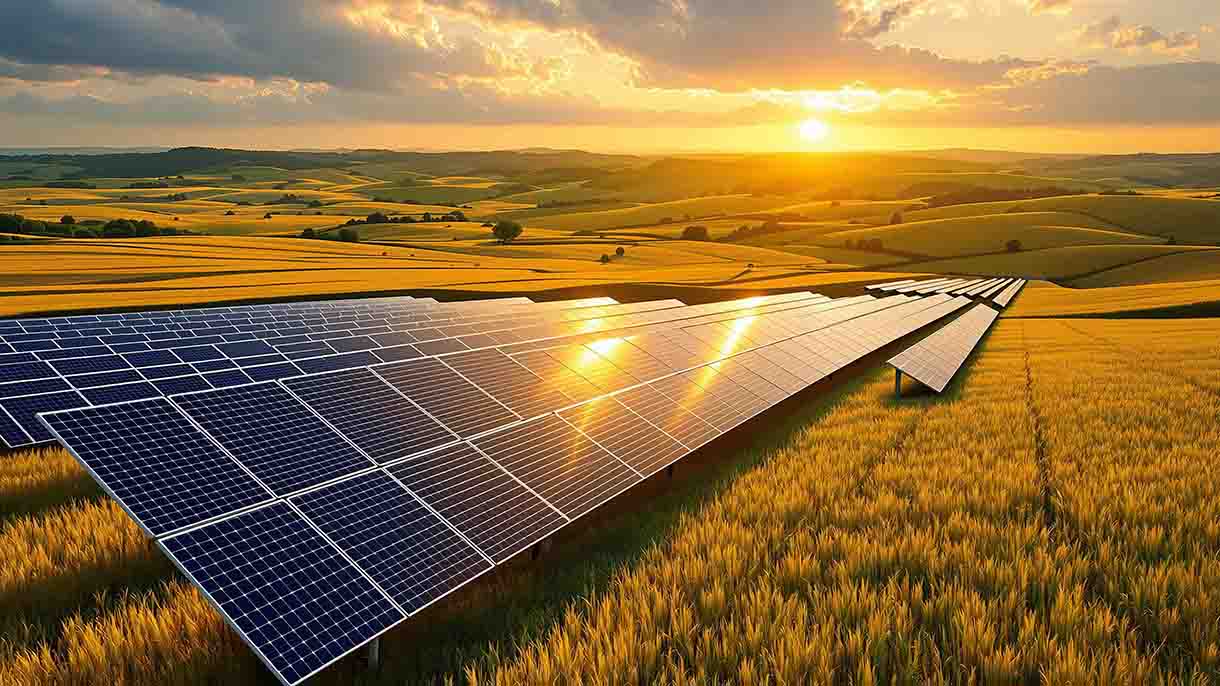 Solar Energy
